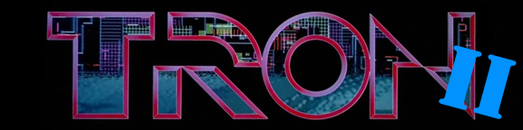 1983 - TRON II